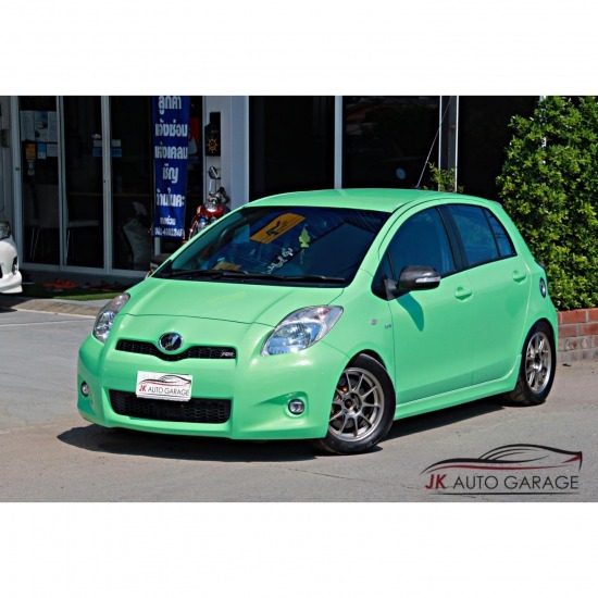 อู่ซ่อมสีในเครือเจมาร์ท